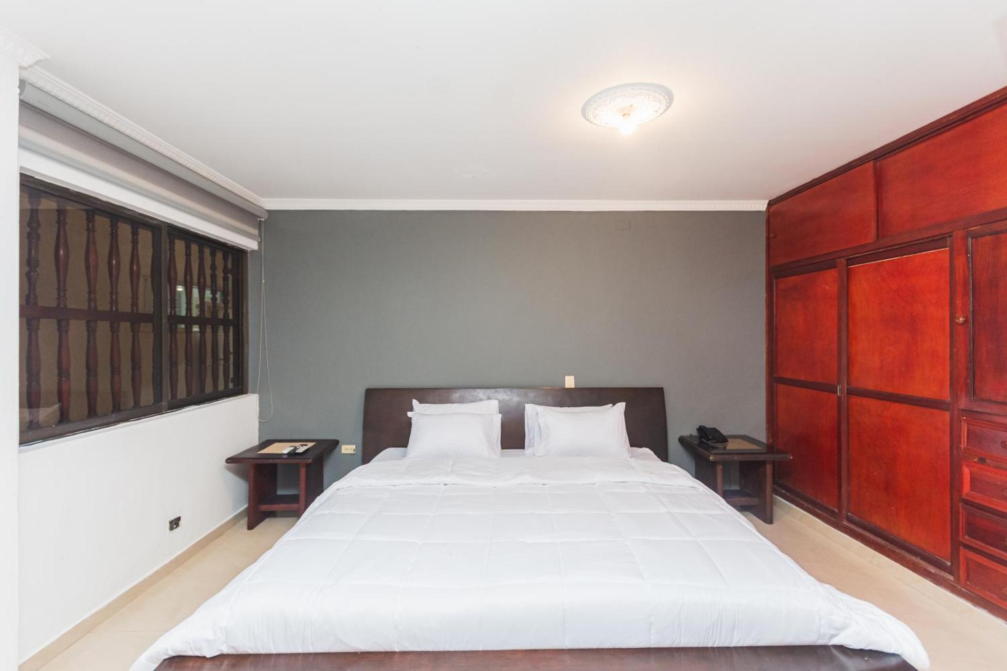 Baluarte Cartagena Hotel Boutique Eksteriør billede