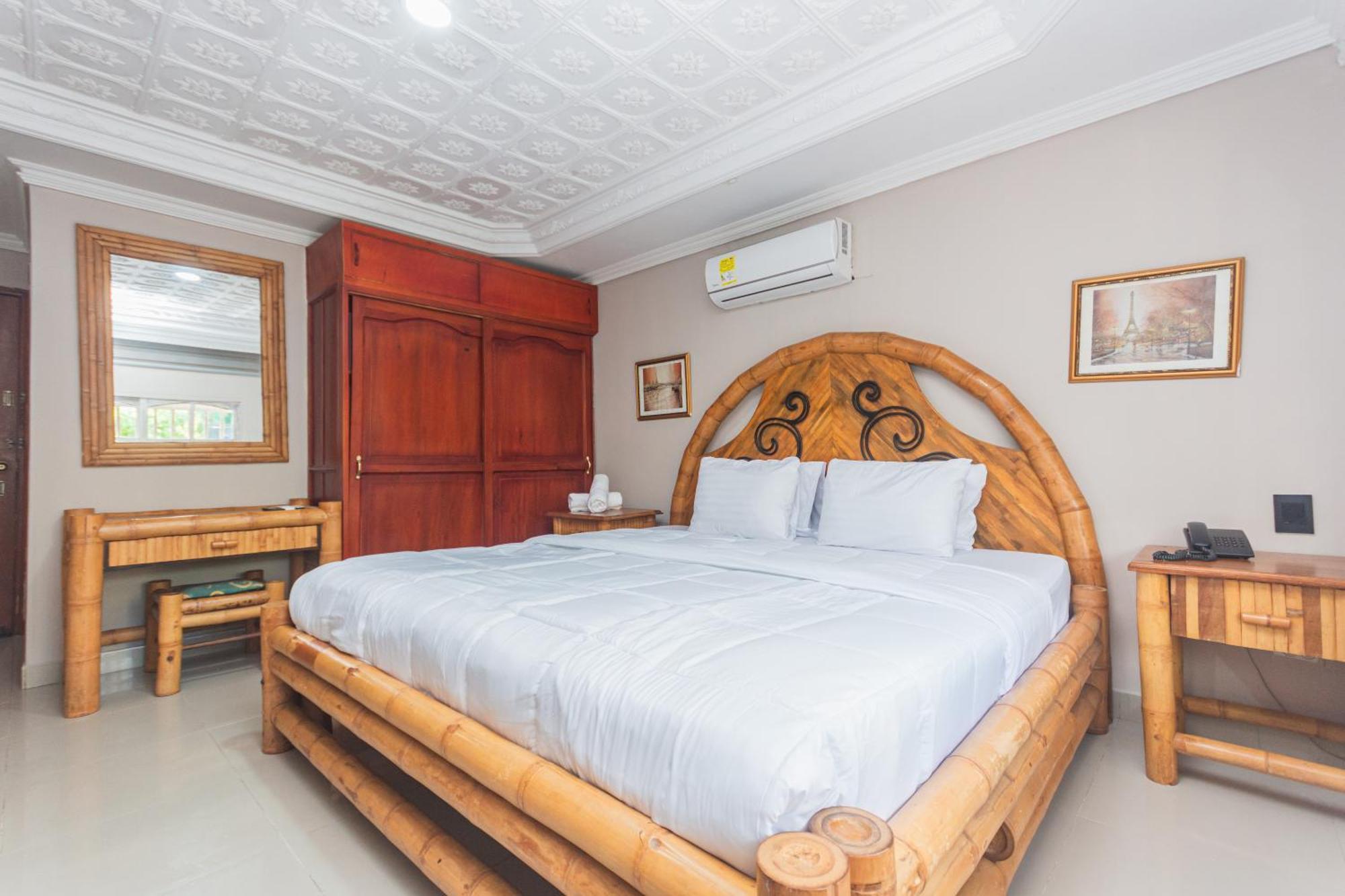 Baluarte Cartagena Hotel Boutique Eksteriør billede