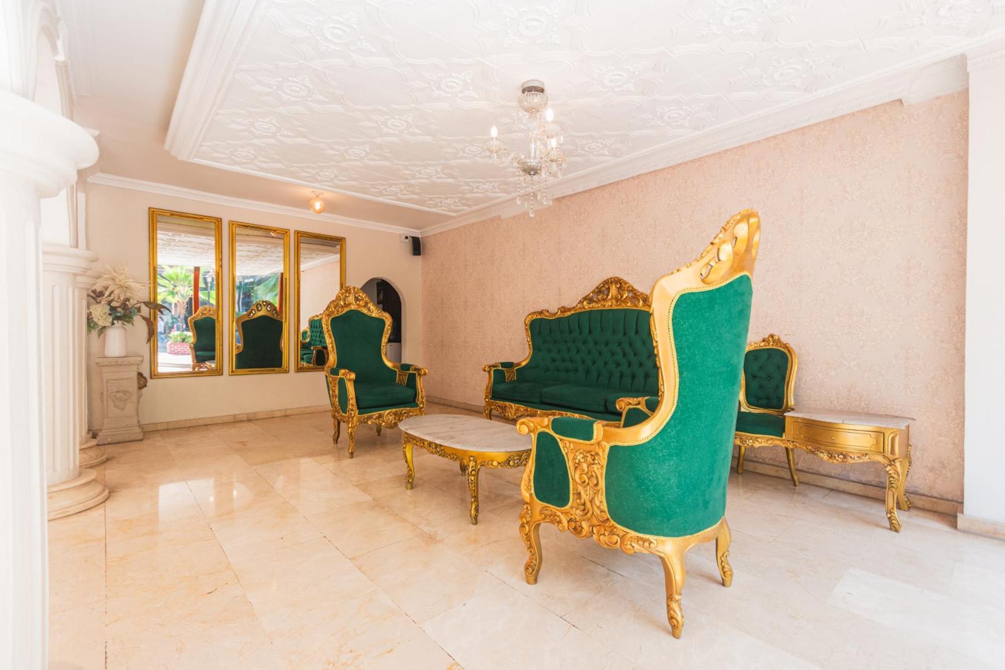 Baluarte Cartagena Hotel Boutique Eksteriør billede
