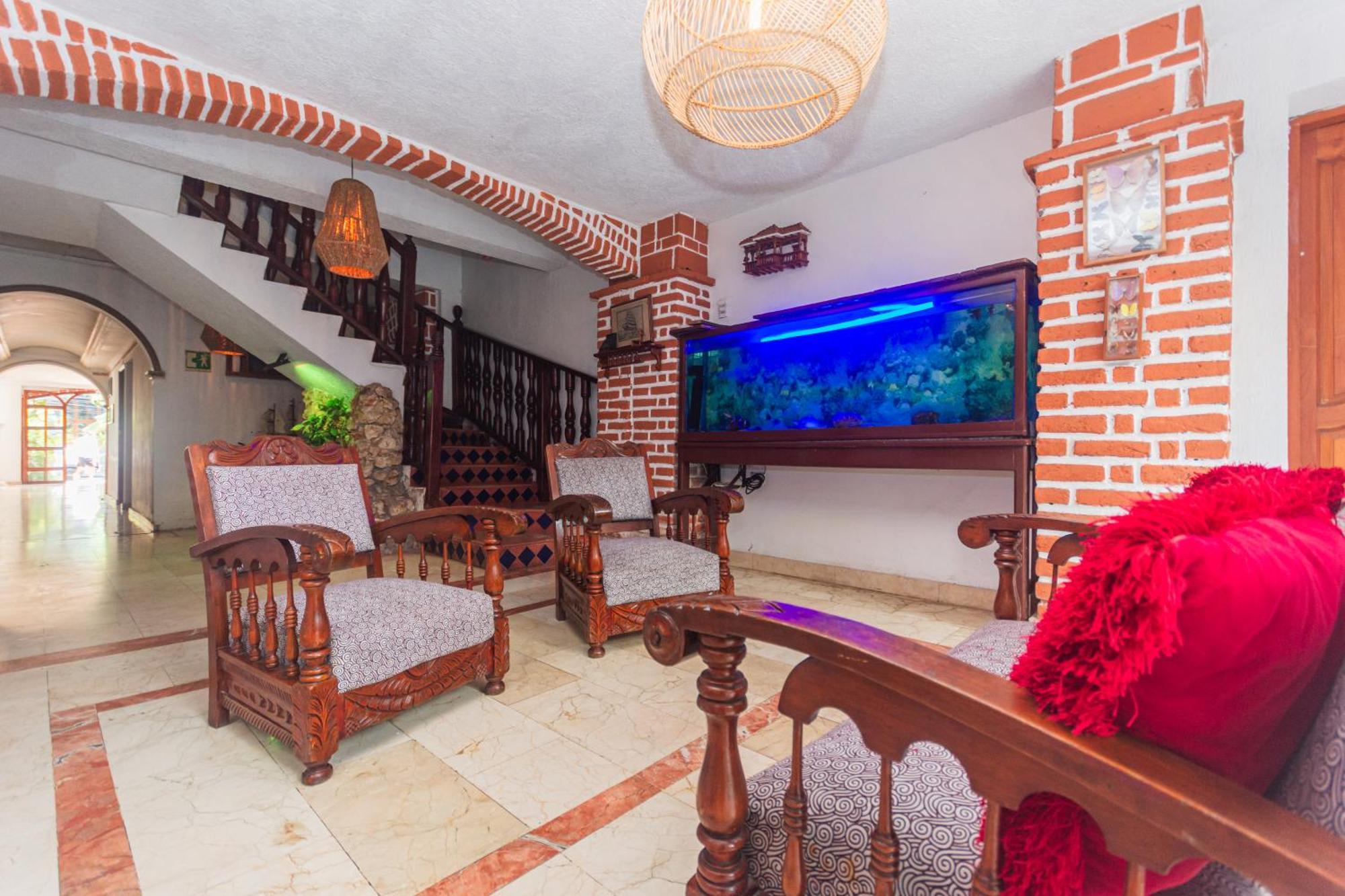 Baluarte Cartagena Hotel Boutique Eksteriør billede