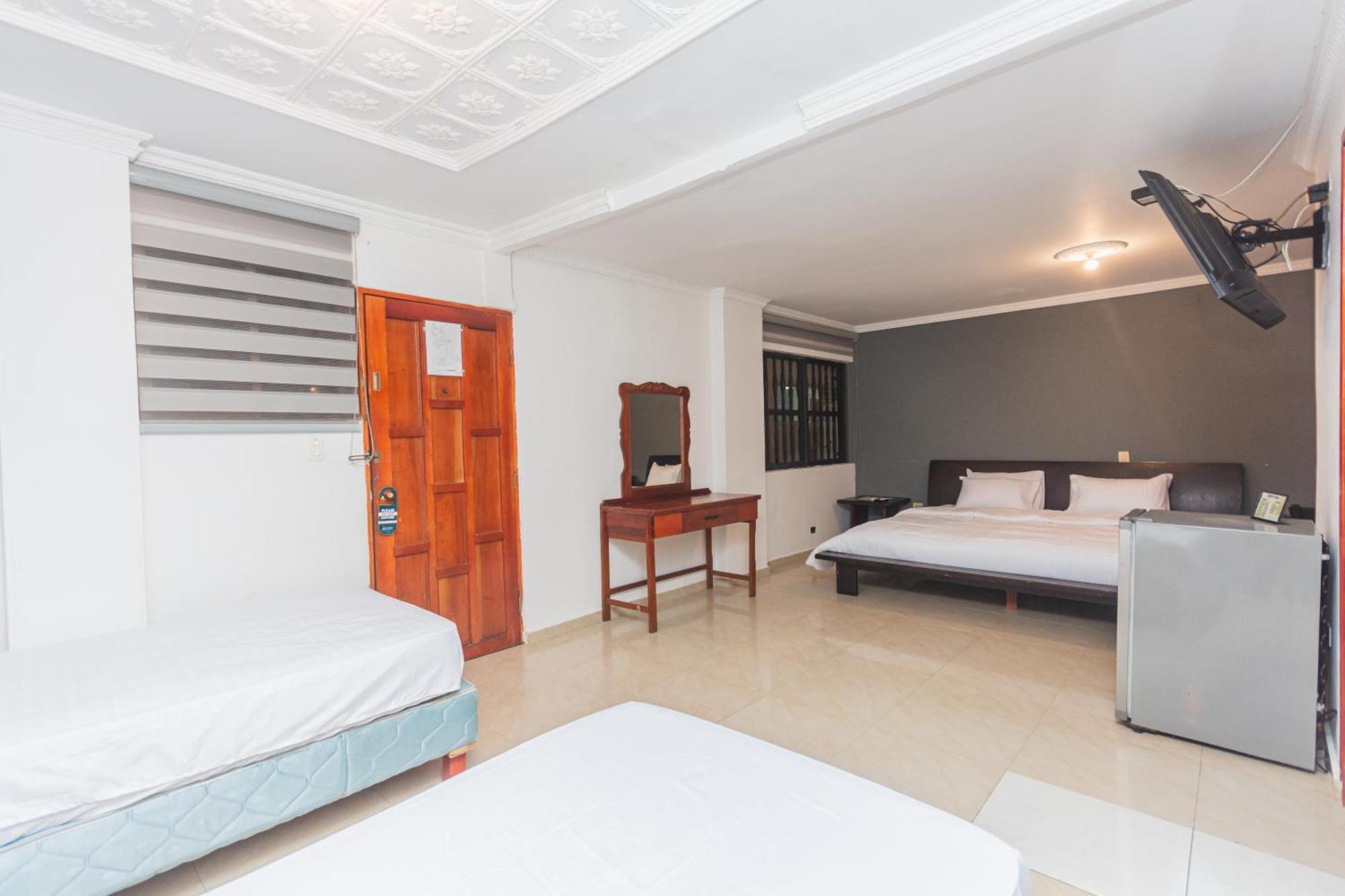 Baluarte Cartagena Hotel Boutique Eksteriør billede