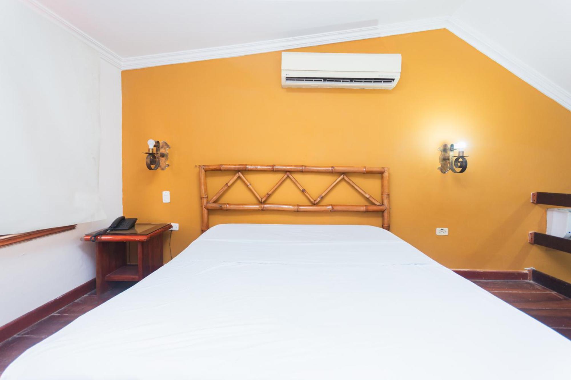Baluarte Cartagena Hotel Boutique Eksteriør billede