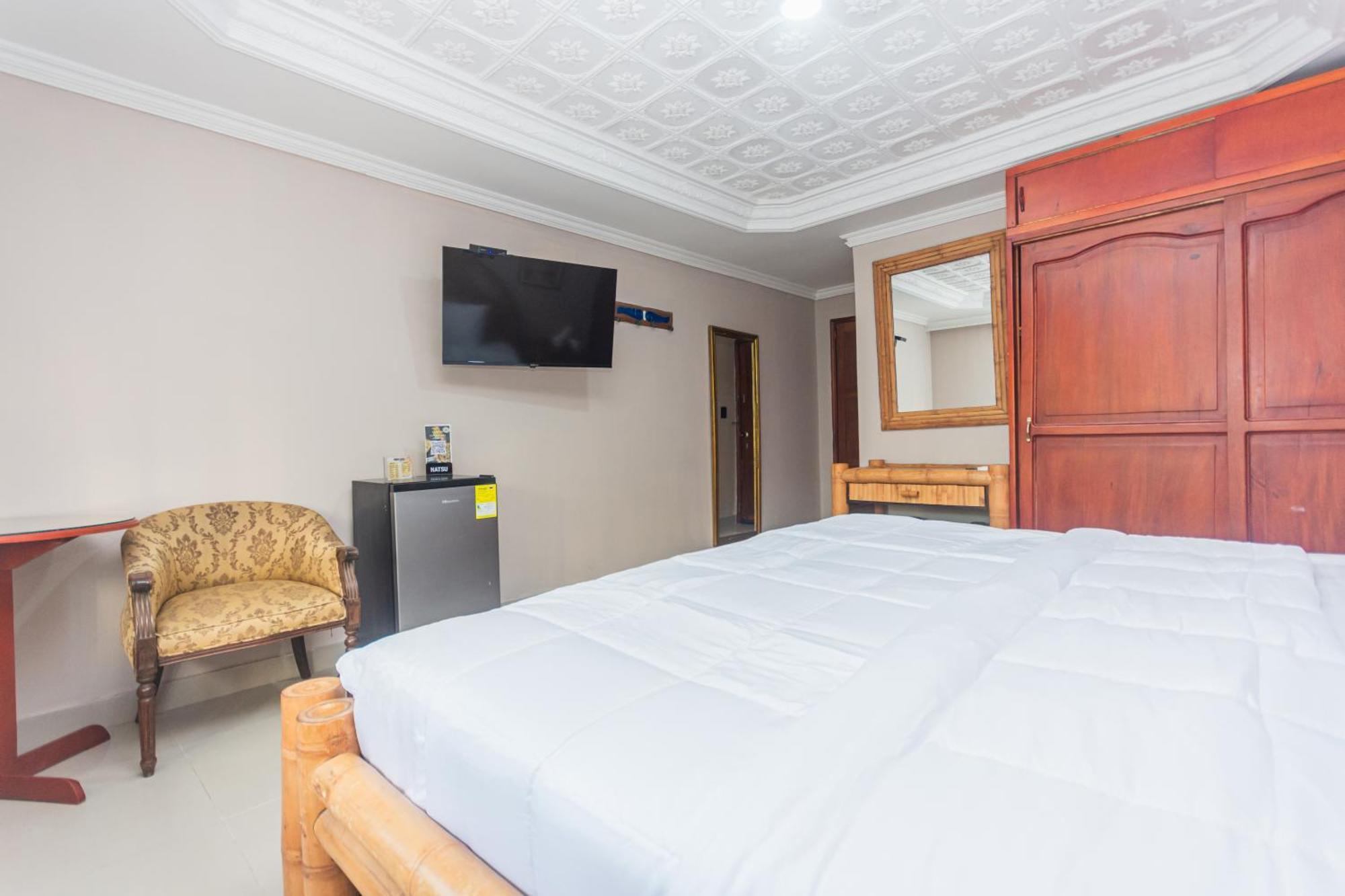 Baluarte Cartagena Hotel Boutique Eksteriør billede