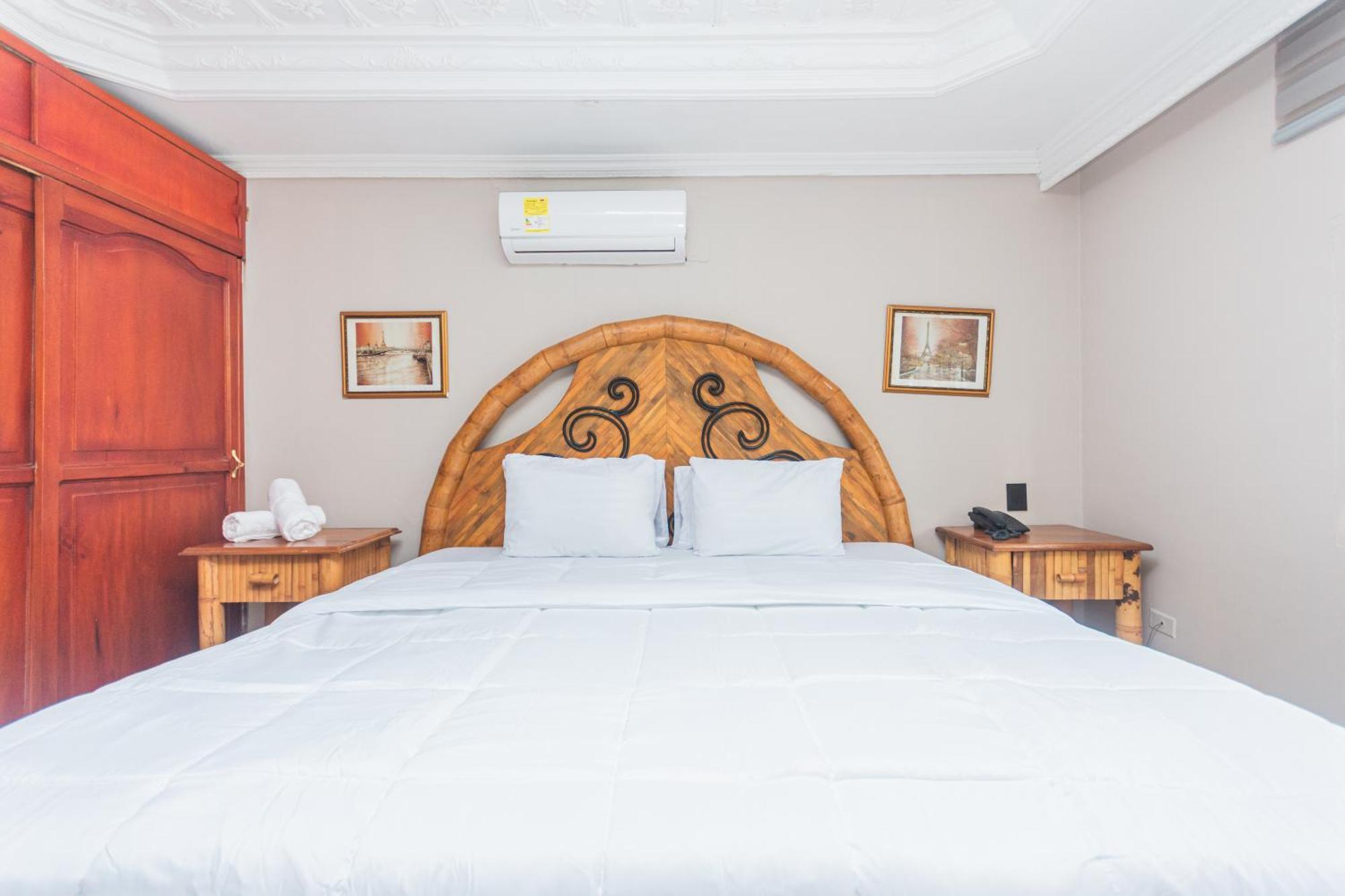 Baluarte Cartagena Hotel Boutique Eksteriør billede