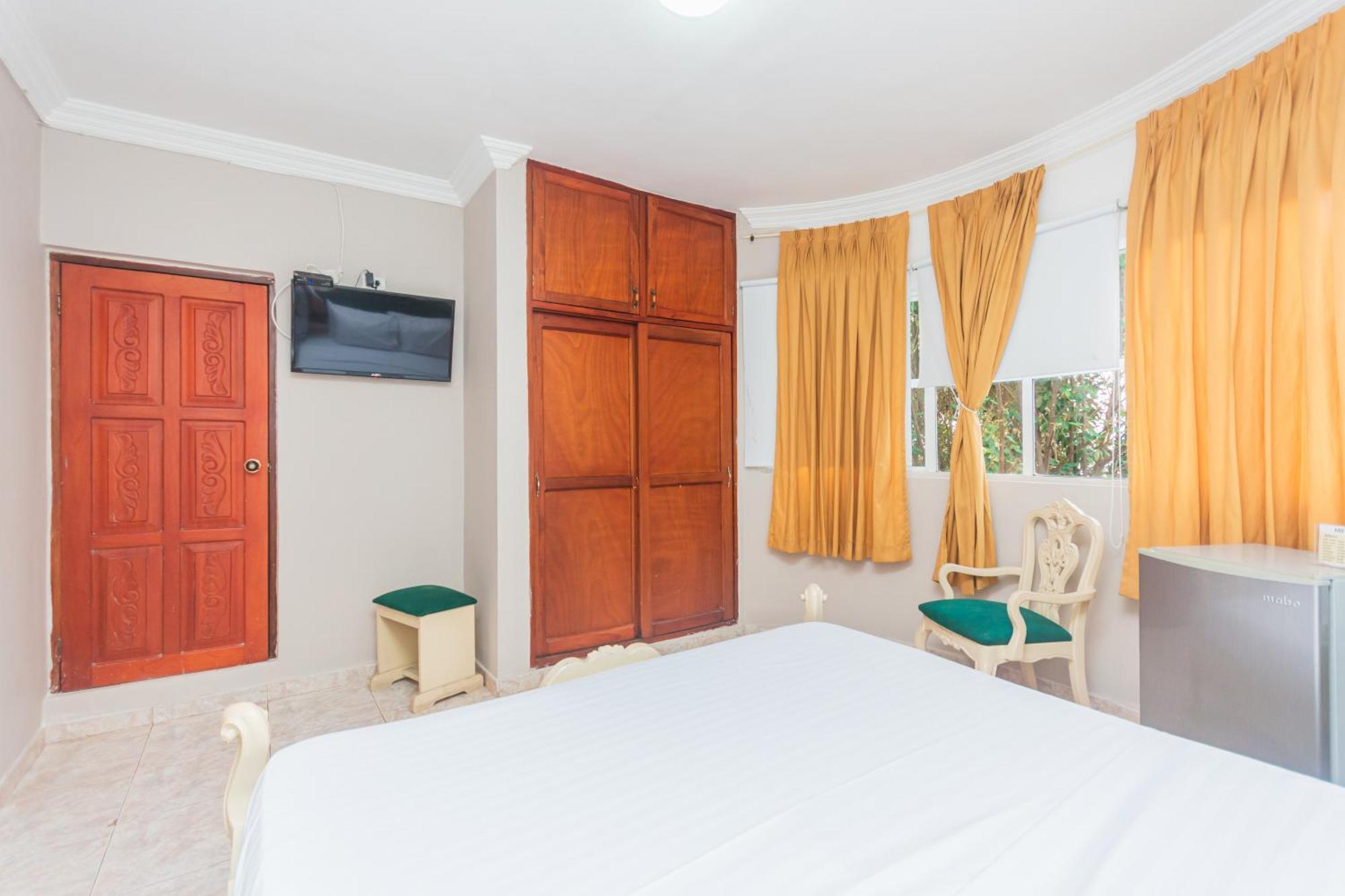 Baluarte Cartagena Hotel Boutique Eksteriør billede